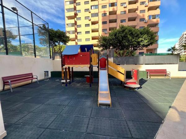 Piso en Barrio Bulevar - Puerta Mítica