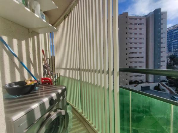 Piso en avenida Mestral