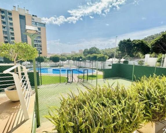 Piso en calle Tramuntana