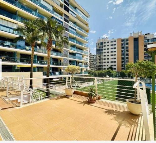 Piso en calle Tramuntana