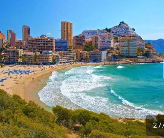 Piso en calle Tramuntana