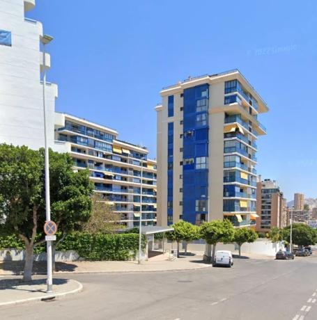 Piso en calle Tramuntana