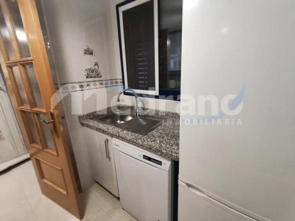 Piso en avenida Mestral, 68 -54