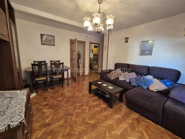 Piso en calle Relleu