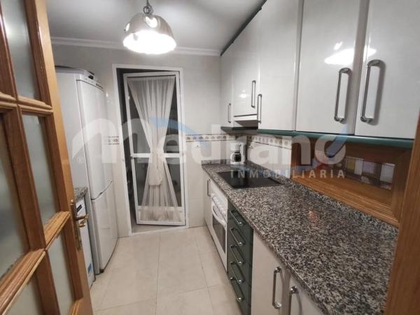 Piso en avenida Mestral, 68 -54