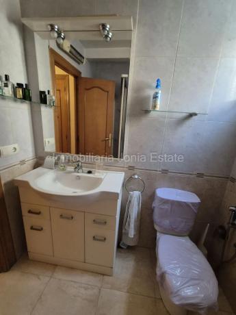 Piso en calle Relleu