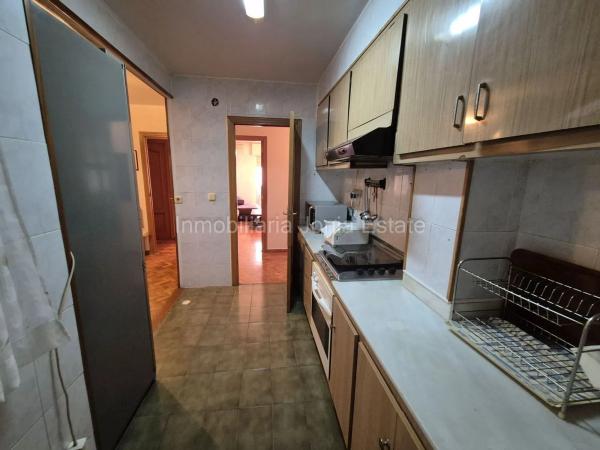 Piso en calle Relleu