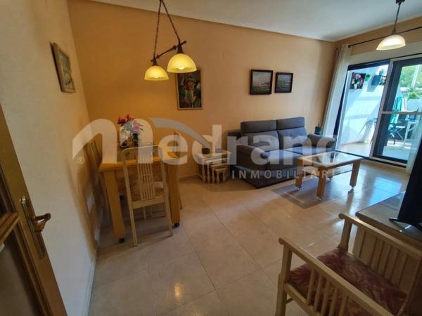 Piso en avenida Mestral, 68 -54