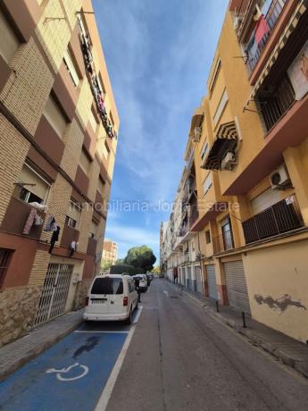 Piso en calle Relleu
