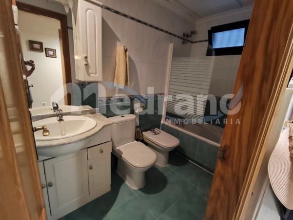 Piso en avenida Mestral, 68 -54