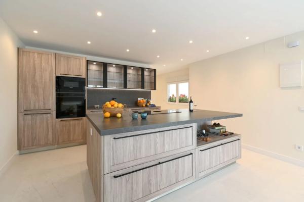 Ático en calle Colón, 24