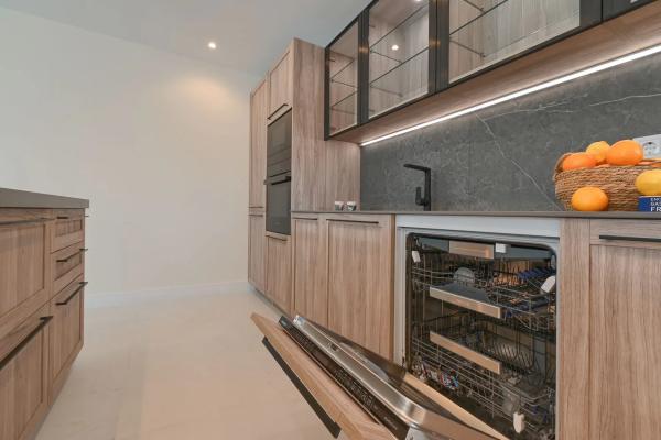 Ático en calle Colón, 24