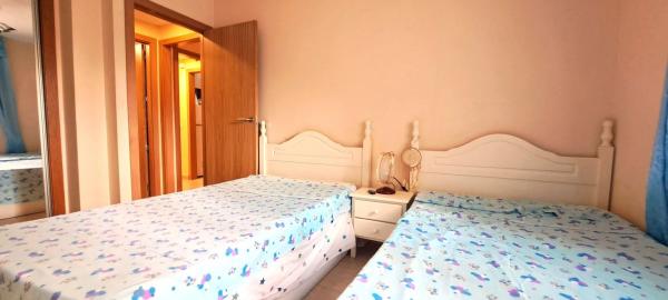 Piso en calle Marinada, 7