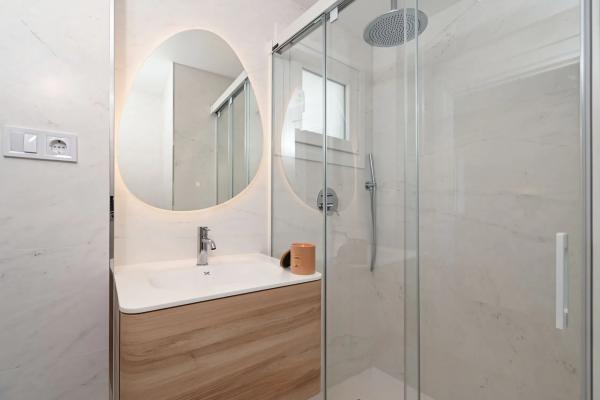 Ático en calle Colón, 24