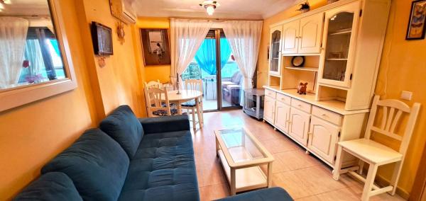 Piso en calle Marinada, 7