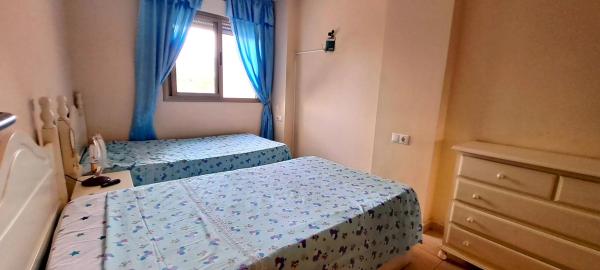 Piso en calle Marinada, 7