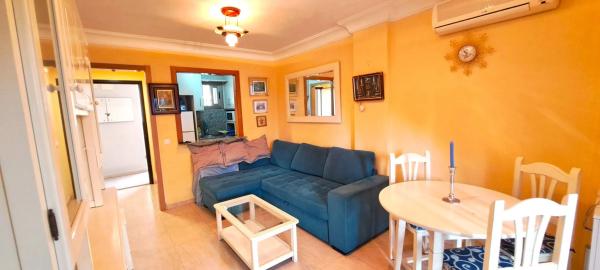 Piso en calle Marinada, 7