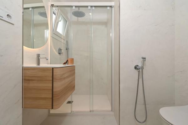 Ático en calle Colón, 24