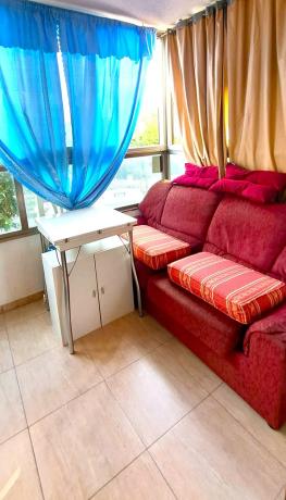 Piso en calle Marinada, 7