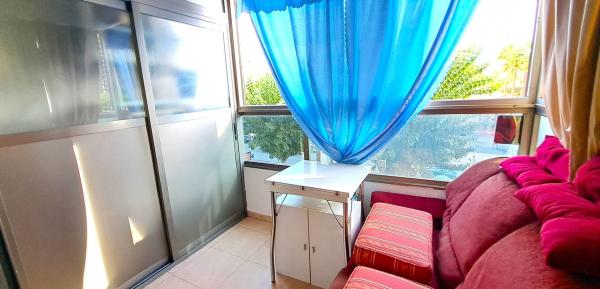 Piso en calle Marinada, 7