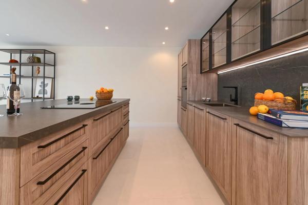 Ático en calle Colón, 24