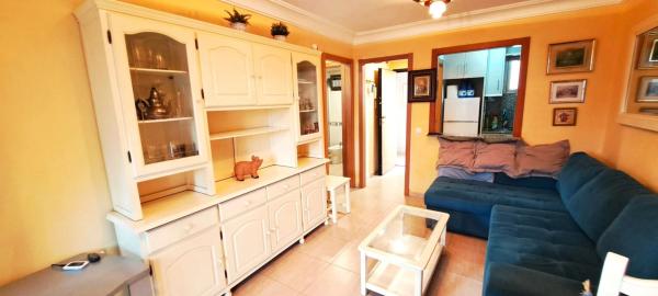 Piso en calle Marinada, 7