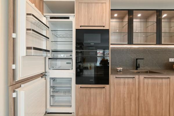 Ático en calle Colón, 24