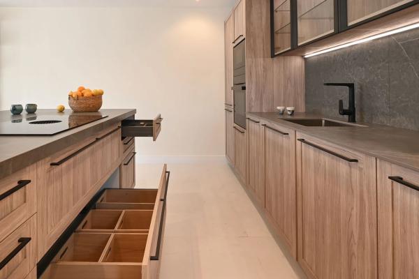 Ático en calle Colón, 24