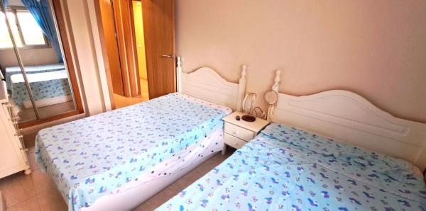 Piso en calle Marinada, 7