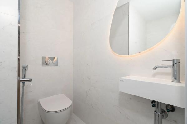 Ático en calle Colón, 24