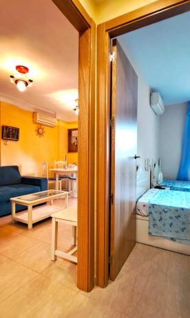 Piso en calle Marinada, 7