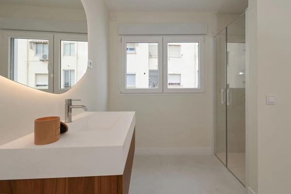 Ático en calle Colón, 24