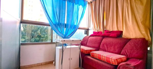 Piso en calle Marinada, 7