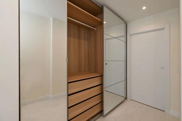 Ático en calle Colón, 24