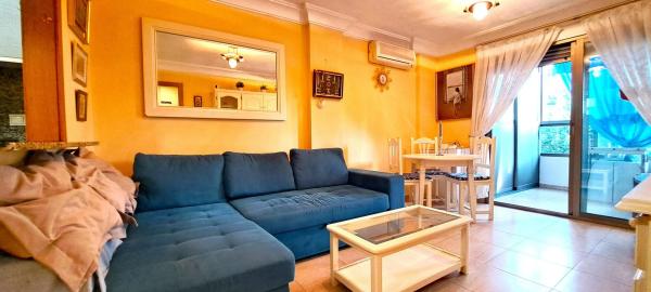 Piso en calle Marinada, 7