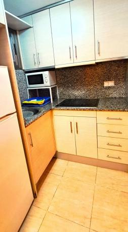 Piso en calle Marinada, 7