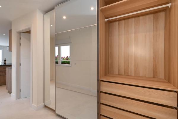 Ático en calle Colón, 24