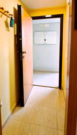 Piso en calle Marinada, 7