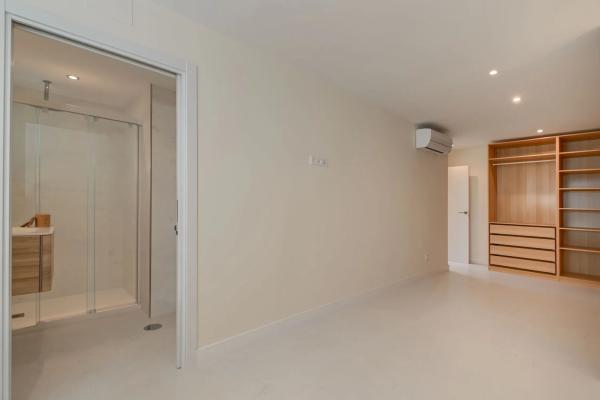 Ático en calle Colón, 24