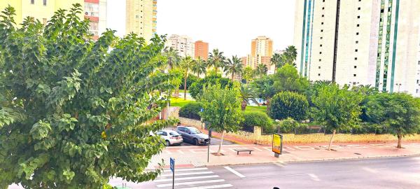 Piso en calle Marinada, 7