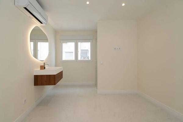 Ático en calle Colón, 24