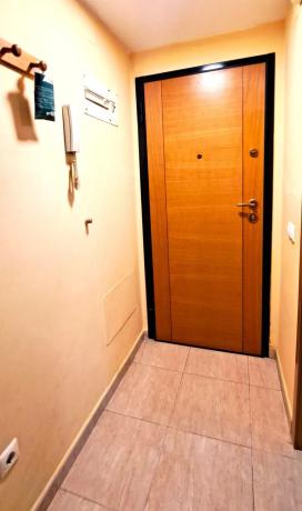 Piso en calle Marinada, 7