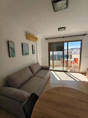 Piso en avenida mariners, 1