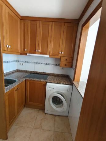 Piso en avenida mariners, 1