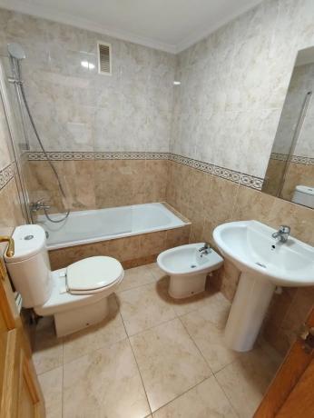 Piso en avenida mariners, 1