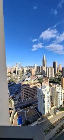 Piso en avenida mariners, 1