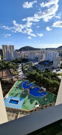 Piso en avenida mariners, 1