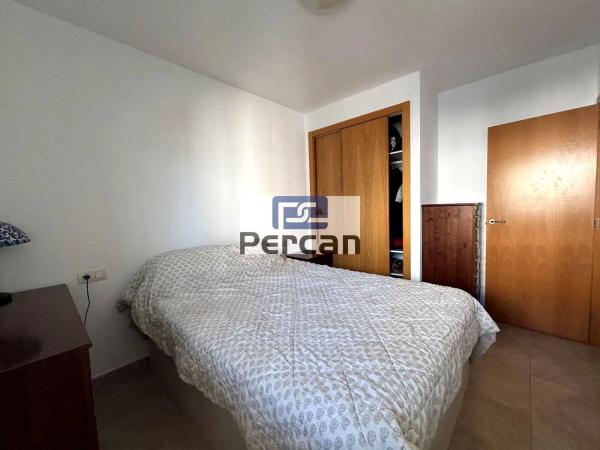 Piso en calle Beniardá