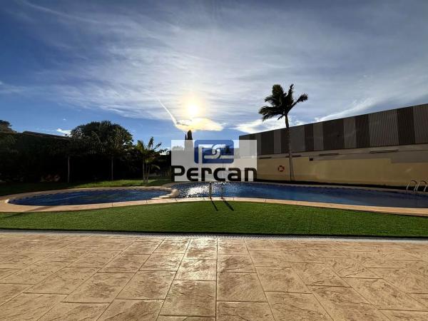 Piso en calle Beniardá