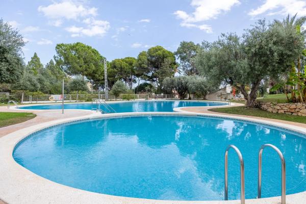 Piso en Poble Nou - Montiboli